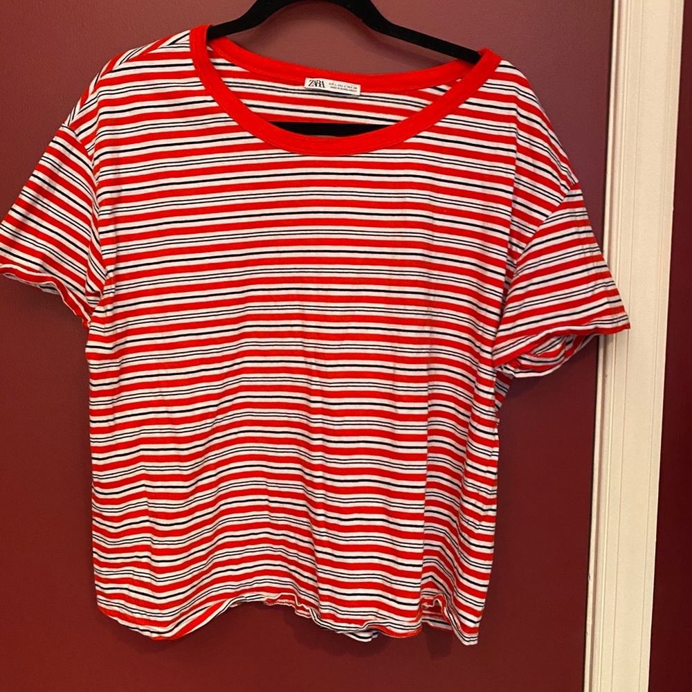 Zara T-shirt